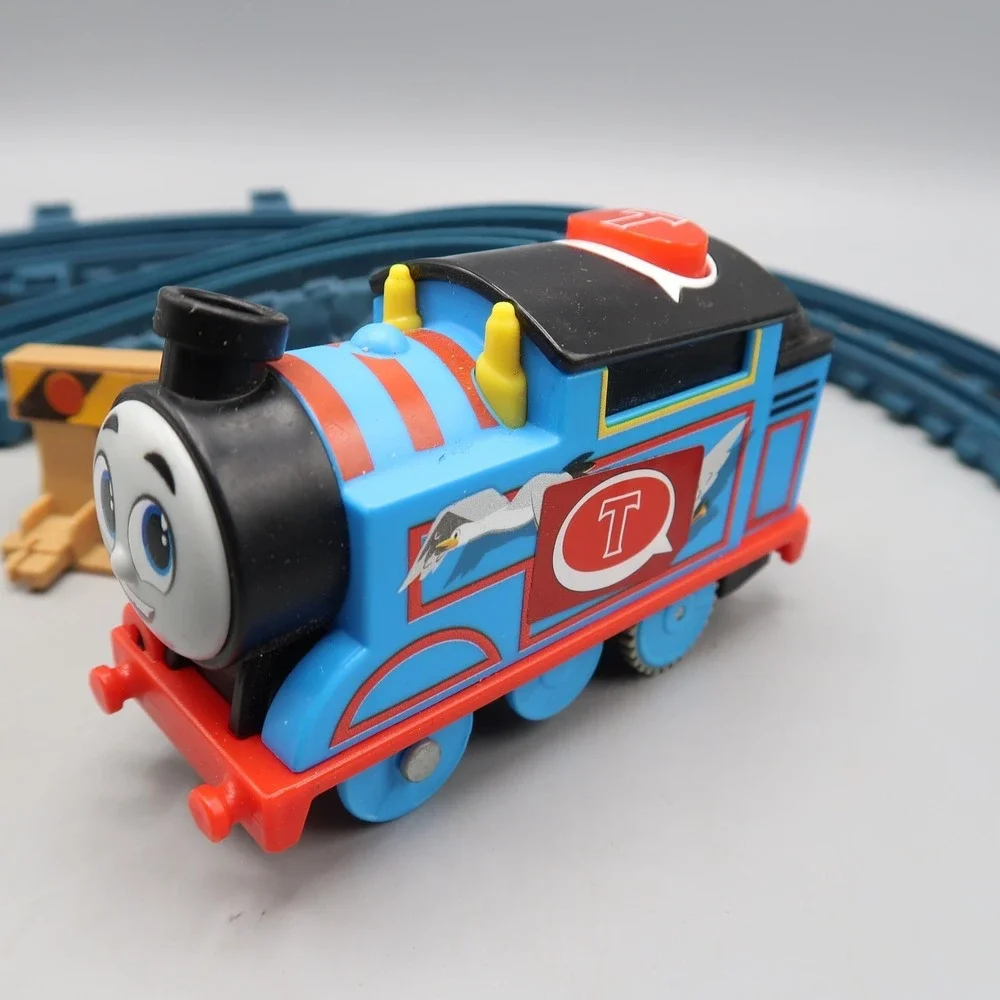 Thomas‎ Friends All Engines Go Talking Thomas Motorized Train Replacement lot